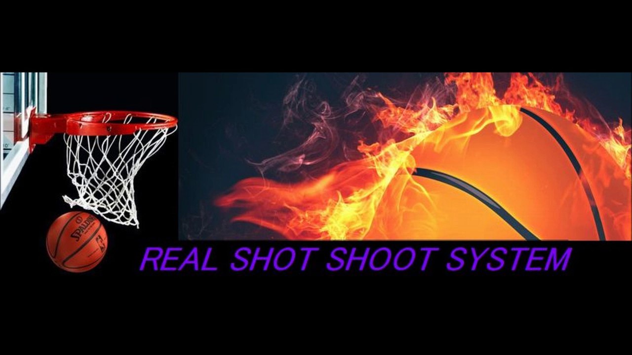 Reggie Miller shooting form NBA shooters breakdown how to shoot like Reggie Miller