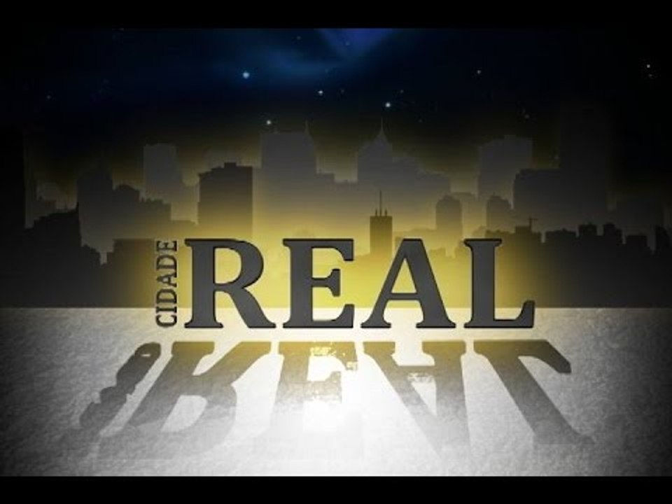 11-01-2016 - PROGRAMA CIDADE REAL