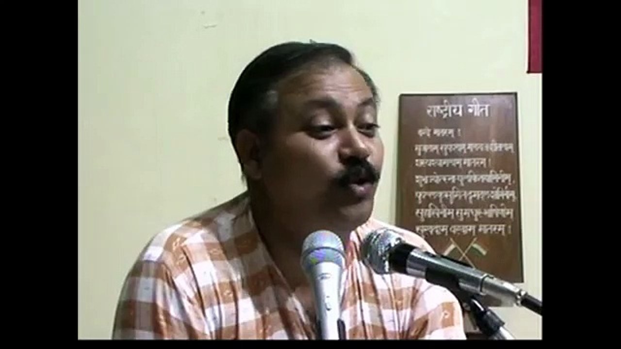 Indian Education System & Lord Macaulay Exposed By Rajiv Dixit 166