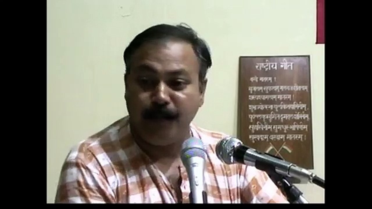 Indian Education System & Lord Macaulay Exposed By Rajiv Dixit 169