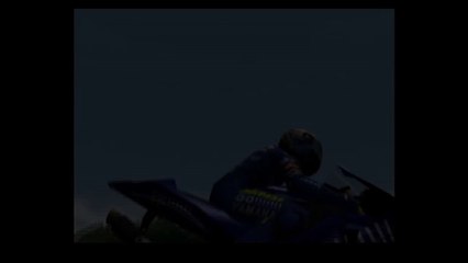 Motogp 4 (PS2) Yahama Part 8