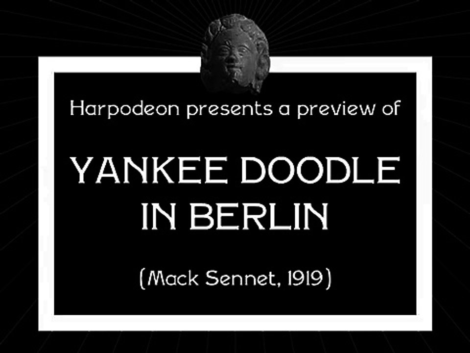 Yankee Doodle in Berlin Preview
