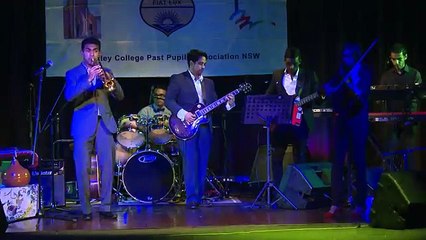 Kalaizh Chuwei 2015 Live Music by Arumbu Presented 50