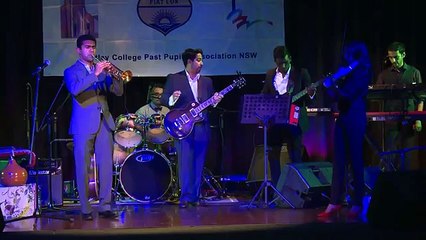 Kalaizh Chuwei 2015 Live Music by Arumbu Presented 51