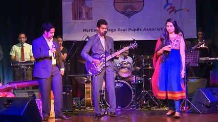 Kalaizh Chuwei 2015 Live Music by Arumbu Presented 56