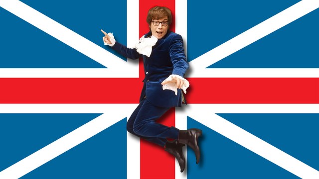 Austin Powers - Las posesiones de Austin