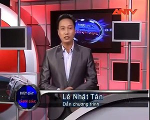 Phút giây cảnh giác : Tin nhầm kẻ gian