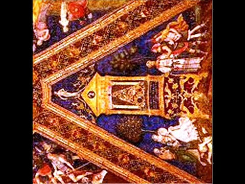 POEMAS AL FUTHARK (SEIS) - POEMA DE VERANO BRISAS