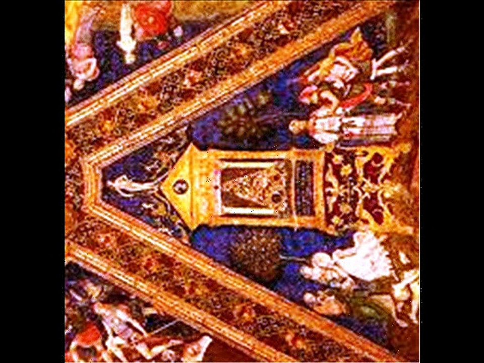 POEMAS AL FUTHARK (SEIS) - POEMA DE VERANO BRISAS