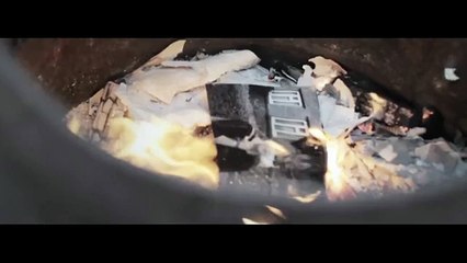 DEVLIN - RUNAWAY Feat Yasmin (Official Video)