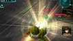 SD Gundam Capsule Fighter gameplay HD beta