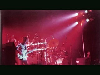 King Crimson - Live Music Hall Boston Massachussets1974 46