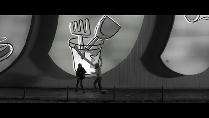 Trailer de Losers — Karatsi subtitulado en inglés (HD)