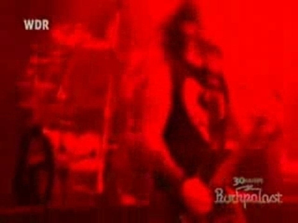 Machine Head - Aesthetics of Hate (Rock Am Ring 2007)