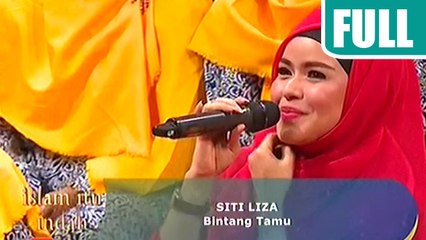 Islam Itu Indah 30 Maret 2016 » Nerakanya Setengah-Setengah