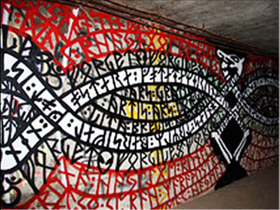 POEMAS AL FUTHARK (DIEZ) - POEMA DE VERANO BRISAS