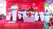 Kerala Raksha to conclude at Calicut, CPI (M) gearing up for final showdown