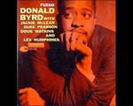 Donald Byrd - Jeanine