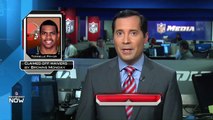 Cleveland Browns claim Terrelle Pryor off waivers