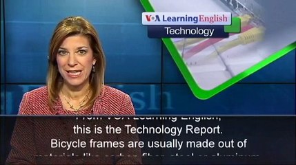 Ghana's Bamboo Bikes Hit the Streets