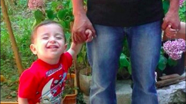 092. Video Clip NEW Little Boy Aylan Kurdi Die فيديو كليب ليتل بوي Aylan الكردي الموت