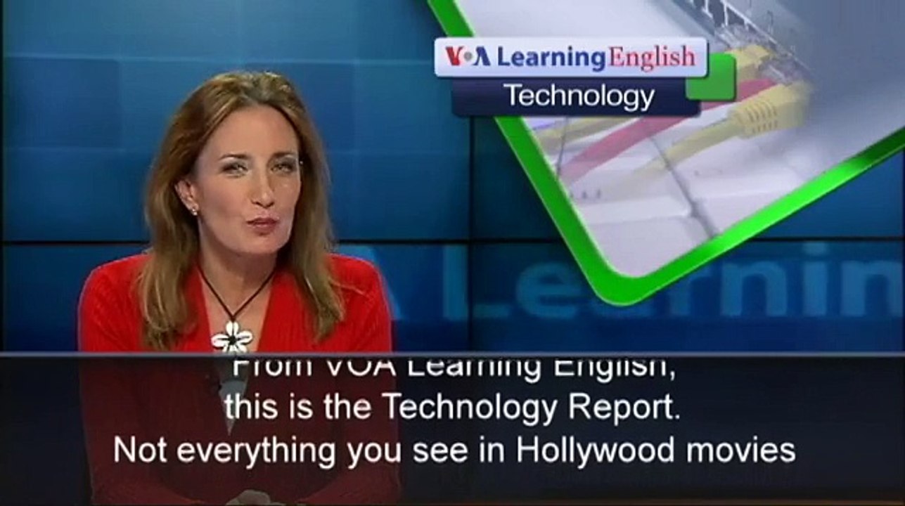 Hollywood Visual Effects Come From Around the Worl