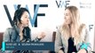 VWF 2016 correspondent Susie Lee interviews Selena Paskalidis of dotstudioPro