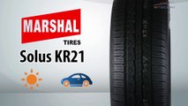 3D-обзор Marshal KR21 Solus - 4 точки. Шины и диски 4точки - Wheels & Tyres 4tochki