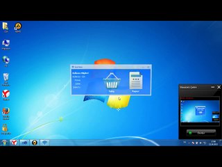 Data Takip Programı, Müşteri Data Toplama