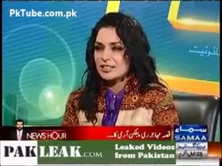 Funny Recipe of Goat Meat by Meera