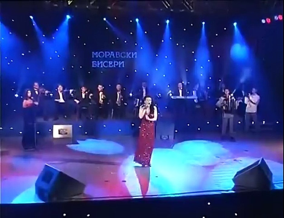 Sladjana Ristic - Na korak do raja  (2005)