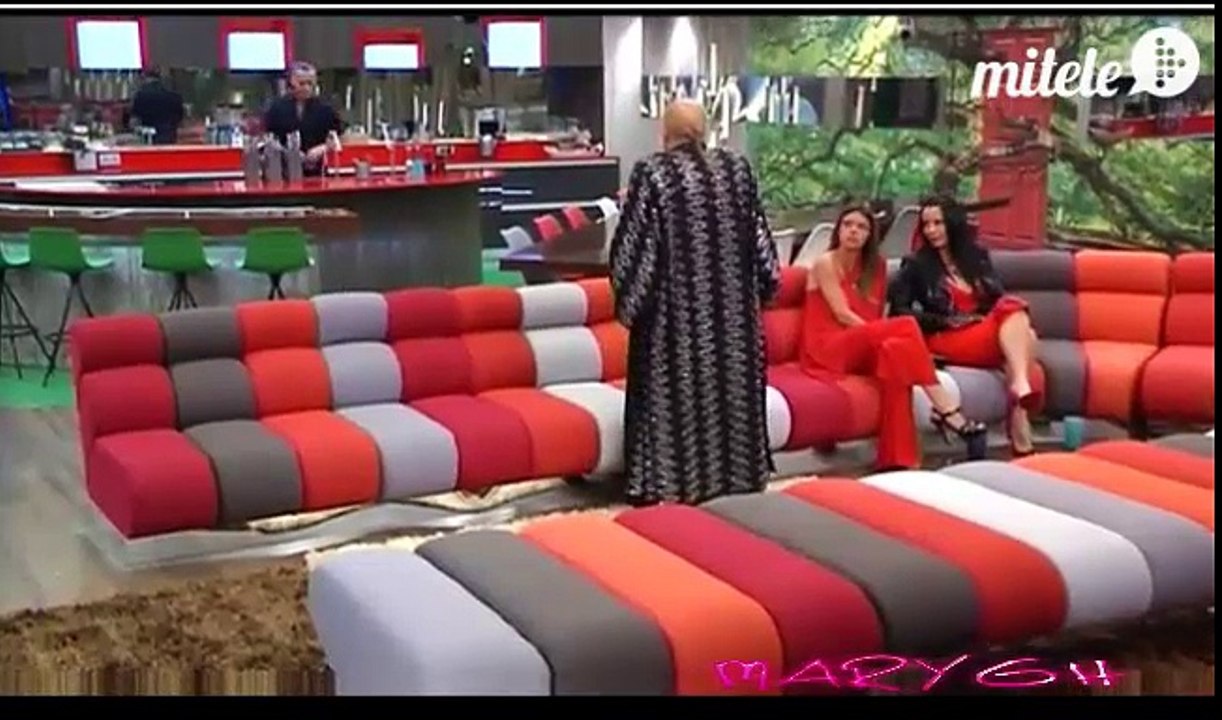 RAPPEL CARLOS DESPUES DE RUEDA PRENSA #GHVIPDIRECTO