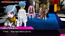 Danganronpa Another Episode: Ultra Despair Girls - Chapter 2 - Full Walkthrough {English, HD}