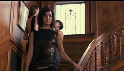 THE AMERICAN SIDE - Offical Movie Trailer #1 - Camilla Belle, Matthew Broderick, Robert Forester