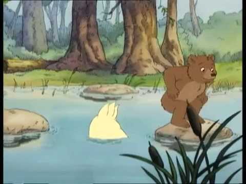 Mały Mis: mówi sam do siebie/Kim jestem?/Pan Nikt - Ep.58