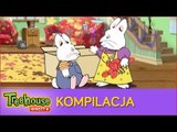 Max i Ruby: Przyjęcie Kompilacja!