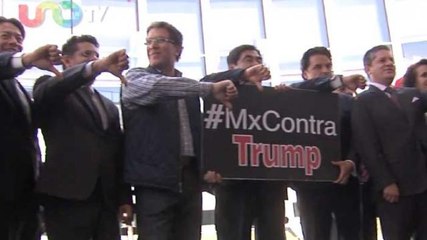 Ana María Salazar. ¿Será buena idea hacer campaña anti Trump?