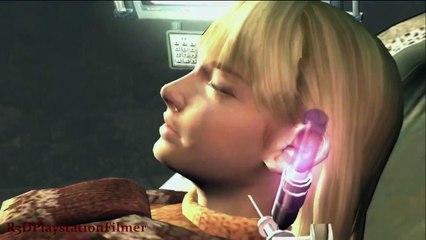☣Resident Evil 4 HD: Chapter 2 Cutscenes