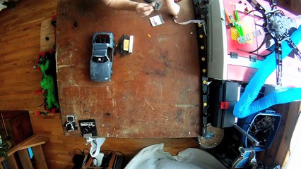 RC DRIFT PROJECT PART 5