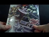 Unboxing: 1/144 HG Iron Blooded Arms Optional Set #3