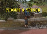 Tomas i drugari - Tomas i Trevor (Thomas and Trevor - Serbian Dub)