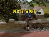Tomas i drugari - Prljave posao (Dirty Work - Serbian Dub)