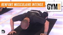 Travailler ses pectoraux - Renforcement musculaire intense - 6