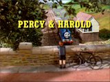 Tomas i drugari - Persi i Harold (Percy and Harold - Serbian Dub)