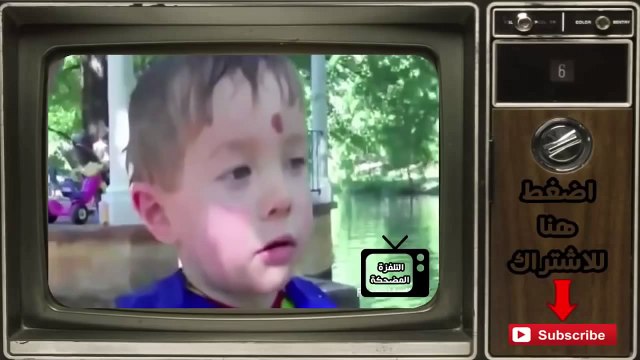 مواقف وطرائف مضحكة جدا 2014 جديدة, مقطع مضحك جدا جدا للكبار فقط #التلفزة المضحكة HD