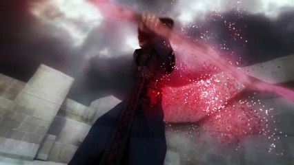 Dragon Age - Dawn of the Seeker - Tráiler