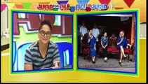 Kalyeserye AlDub 37th Weeksary!