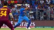 India (192-2) T20 World Cup 2016 Against West Indies - IND Batting WI Bowling - Kohli Innings highlights