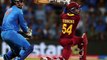 India v West Indies Highlight - T20 World Cup - 2nd Semi Final at Mumbai, 2016 - highlights