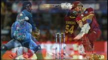 ICC T20 World cup 2016 India Vs West Indies Semi Final Full Highlights -